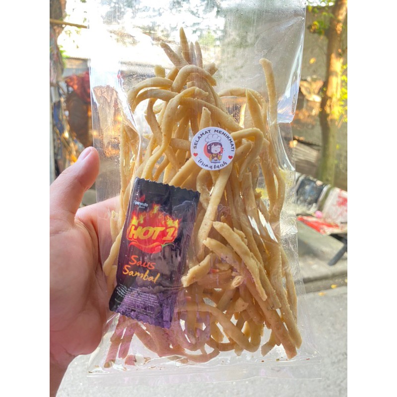 

KUE BAWANG RENYAH TANPA PENGAWET