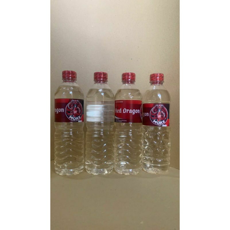 

Minuman Herbal tradisional