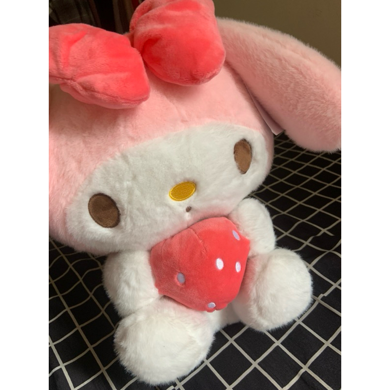 plush boneka my melody