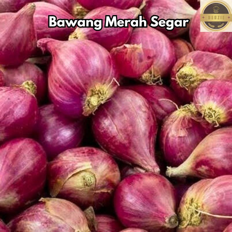 

Bawang Merah Brebes 1kg Termurah
