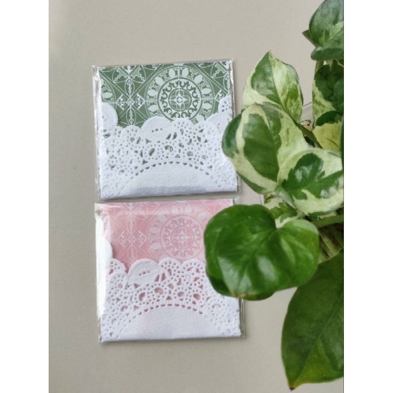 

Jurnal Paper Untuk Scrapbook Bujo DIY Seri 1