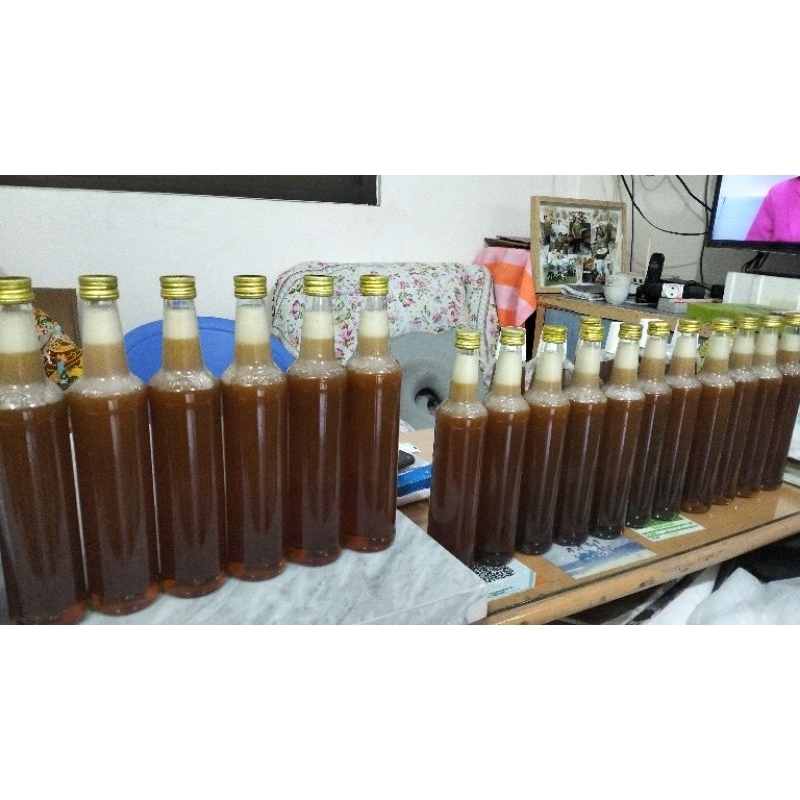 

Madu Hutan Manis Asli
