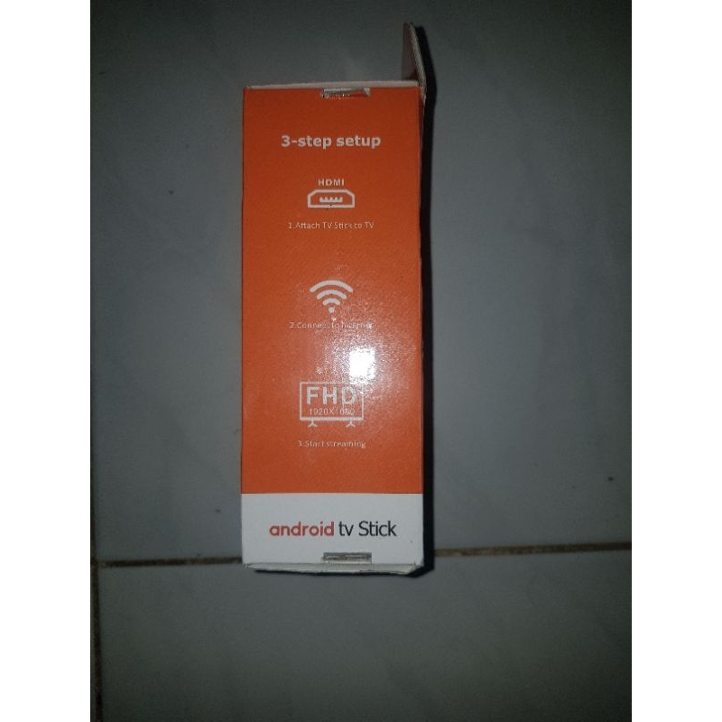 STB Android TV digital