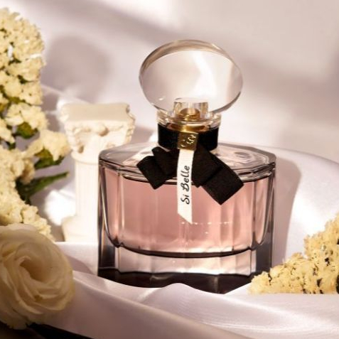 Si Belle by Geparlys