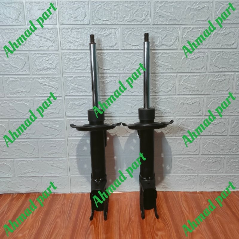 shock mercy w169 w245 b170 a150 depan