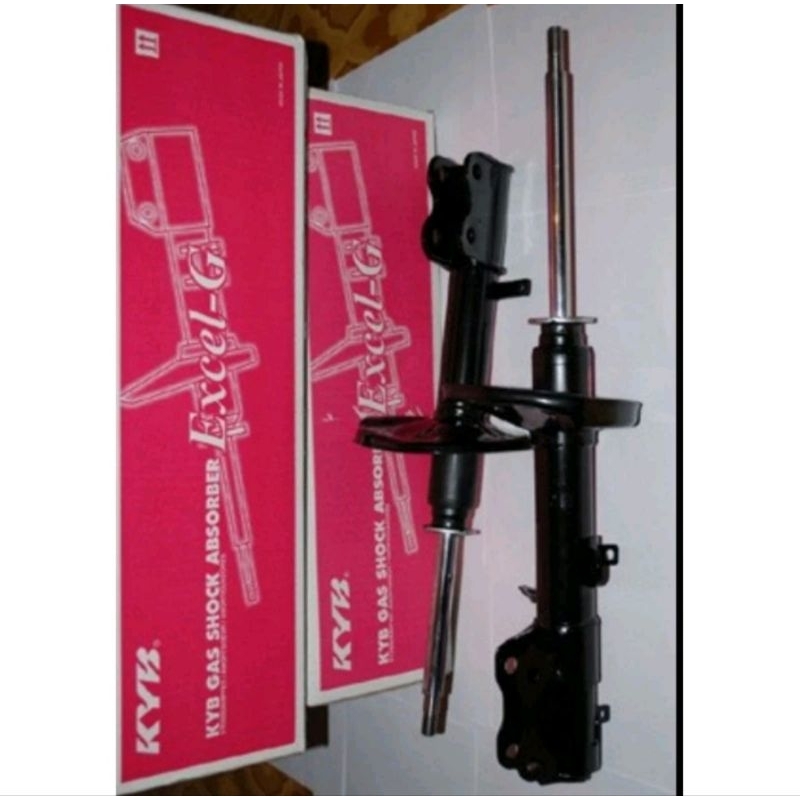 shockbreaker corolla great belakang merk kayaba Excel-G