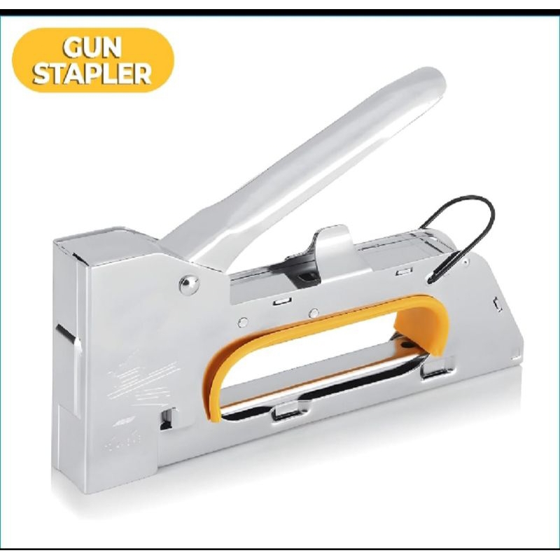 

NAIL GUN PORTABLE PERBAIKAN GUN STAPLER