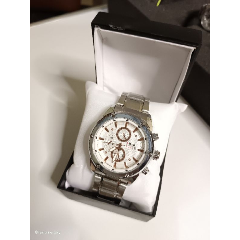 Jam tangan Viral Original Pria