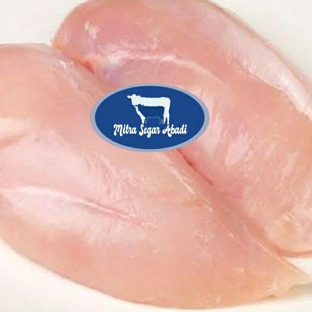

Free Ongkir Dada Ayam Fillet 1kg