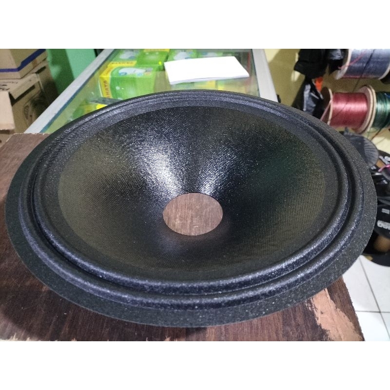 DAUN SPEAKER 12 INCH ACR FABOULUS LUBANG SPULL 60,5