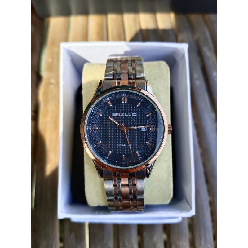 Jam Tangan original SNILLE