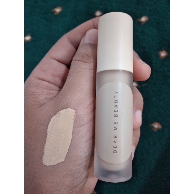 Dear Me Beauty Concealer N02 Nude Beige