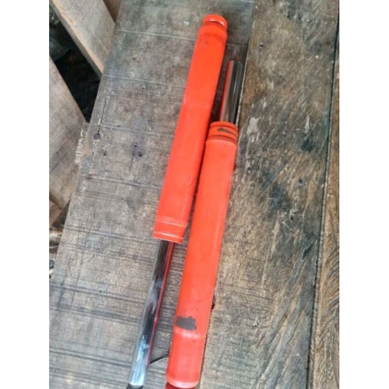 Sokbreker Depan Suzuki Carry 1.0 1000 2pcs Original