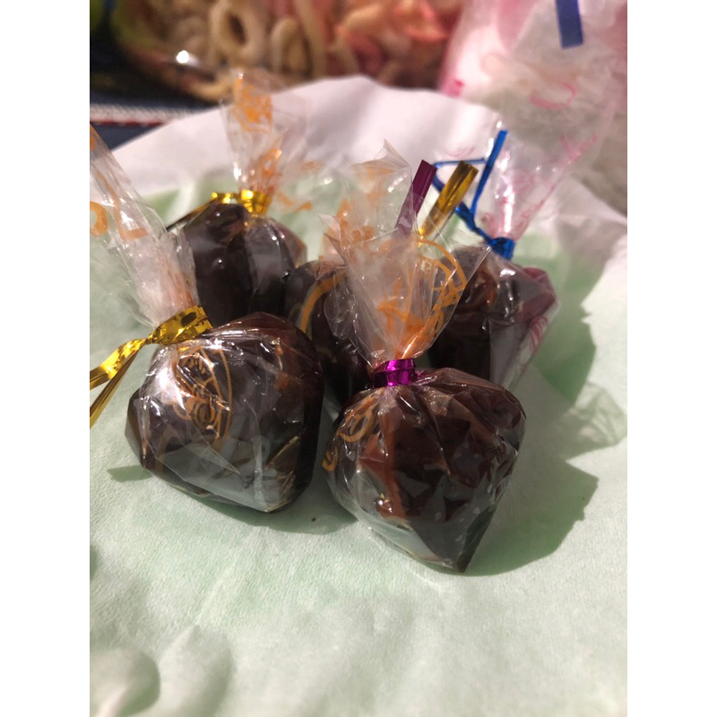 

Madu Mongso Ketan Hitam