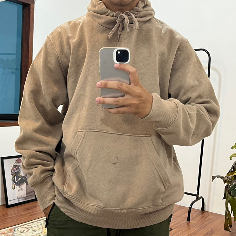 GU Hoodie