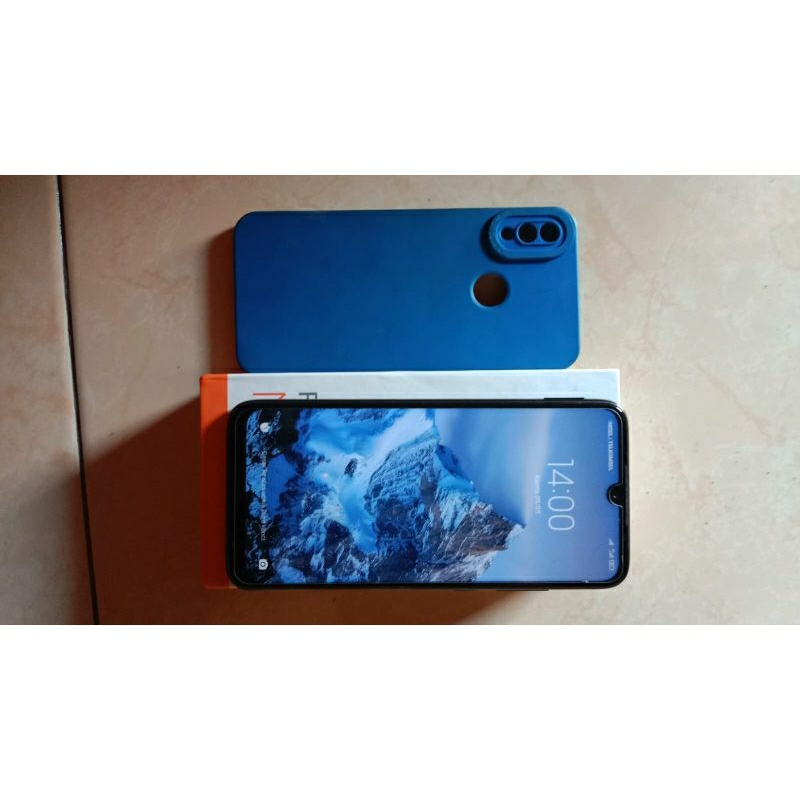 Redmi note 7 Ram 4/64