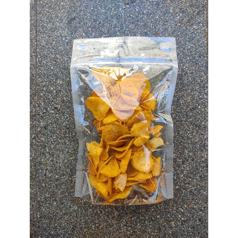 

Molring pedas gurih 100g