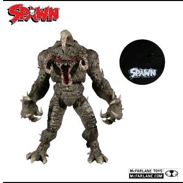 McFarlane spawn the violator