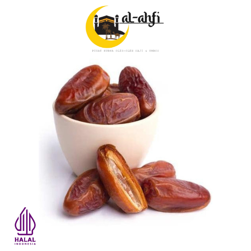 

kurma tunisia madu kemasan dus 5 kg