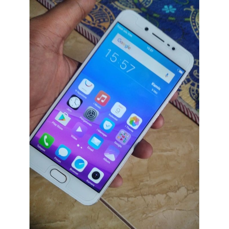VIVO Y67 RAM 4