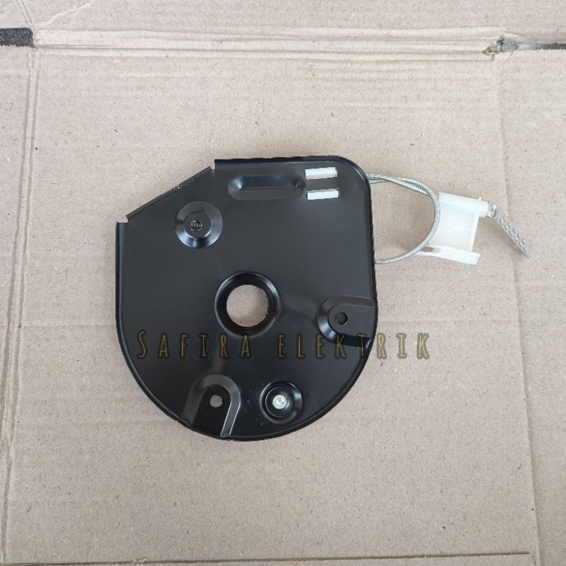 REM DINAMO PENGERING MESIN CUCI SHARP / REM DINAMO PENGERING SHARP / KAMPAS REM