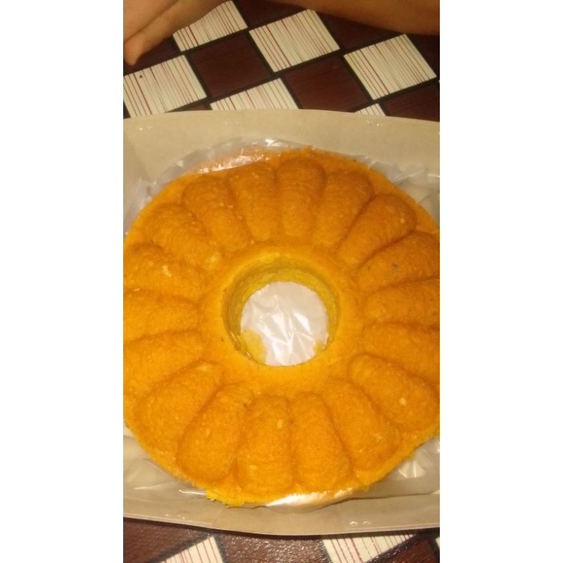 

kue bolu