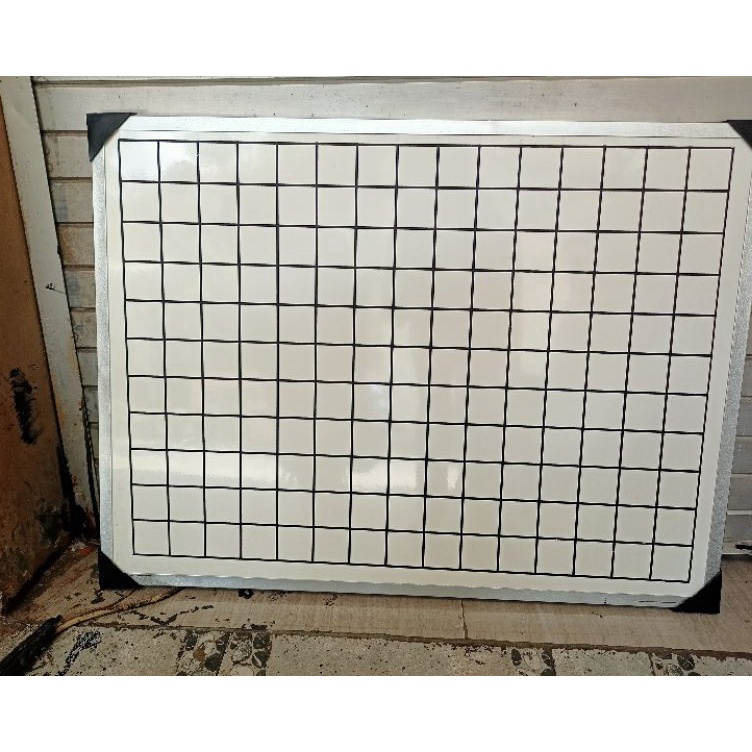 

KODE A8G2 papan kotak 8x6