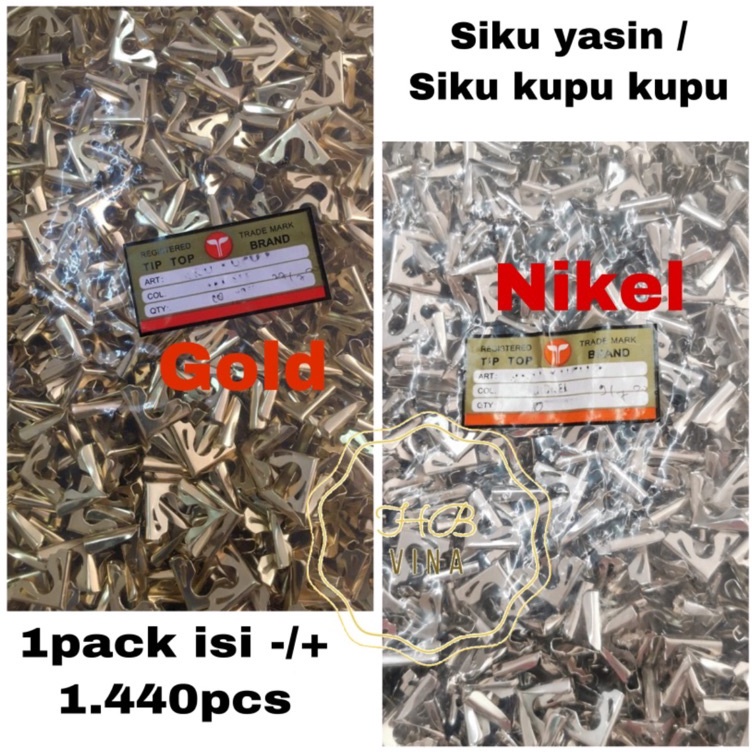 

Serba Meriah siku buku yasin siku kupu kupu siku buku agenda 1gross