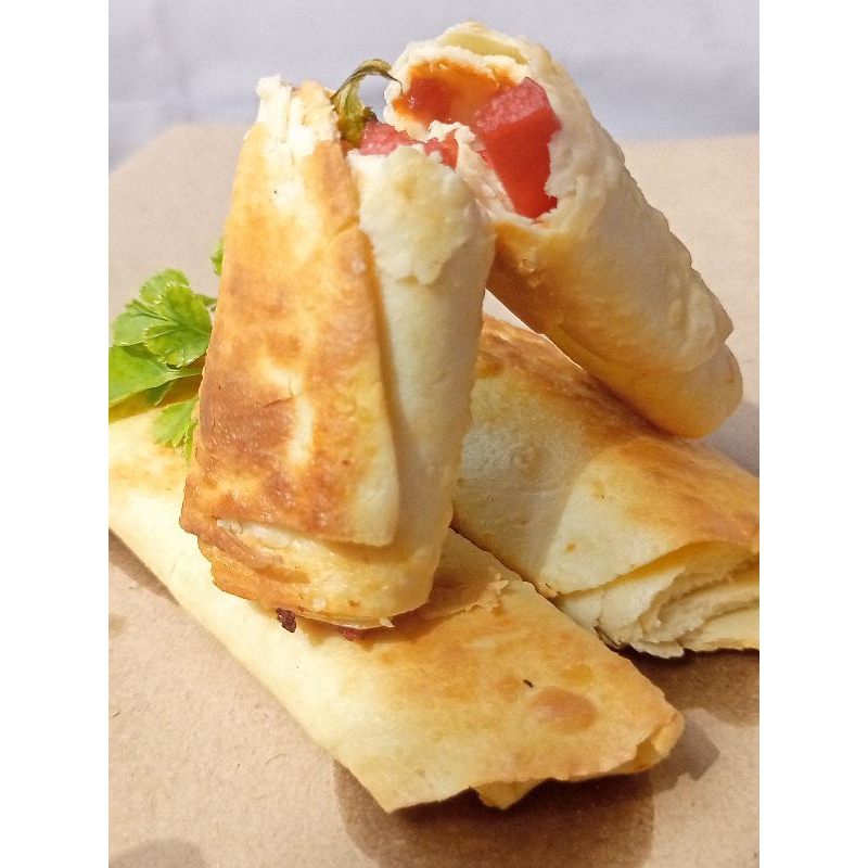 

kebmin (kebab mini) Banjarmasin