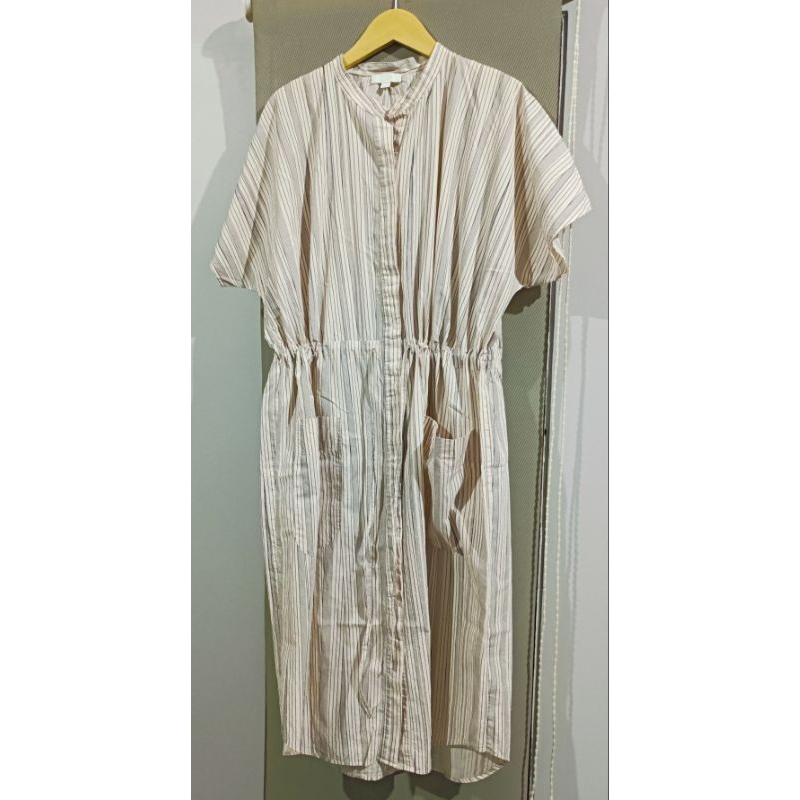 COS Midi Dress Premium