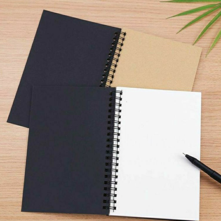 

Murah Hemat Sketchbook Buku Polos Buku Sketsa Sketch Book Buku Gambar Sketbook Sketchbook A5