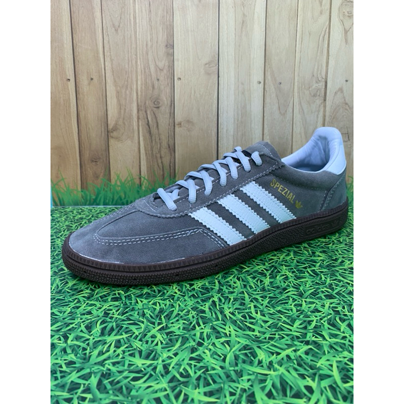 Sepatu Canvas Adidas SPESIAL Casual Wanita Pria