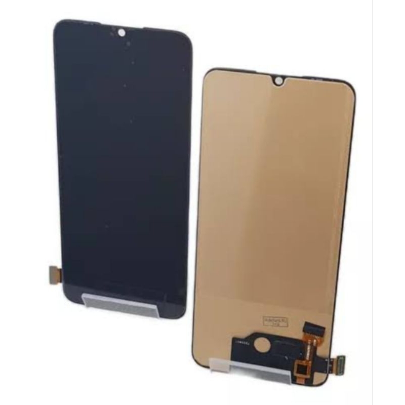 LCD XIAOMI MI A3 / MI CC9E NOT FINGER FULLSET TOUCHSCREEN