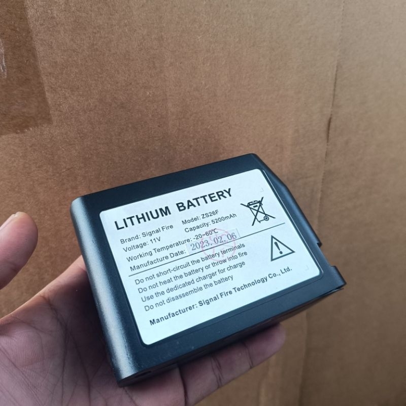 Batre splicer signal fire | Batre splicer signal fire ai9 | batre ai9 | batre ai | batre splicer ai