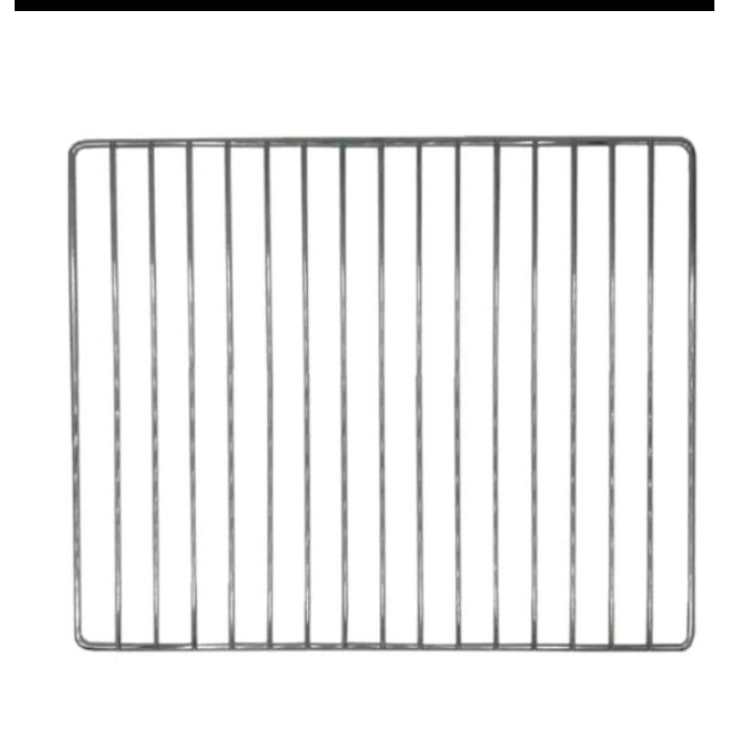 Tray rak oven kirin / KBO-600 RA/Tray roaster 60 liter