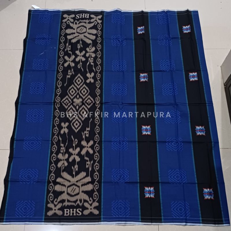 READY BHS AFKIR EXCELLENT SKT