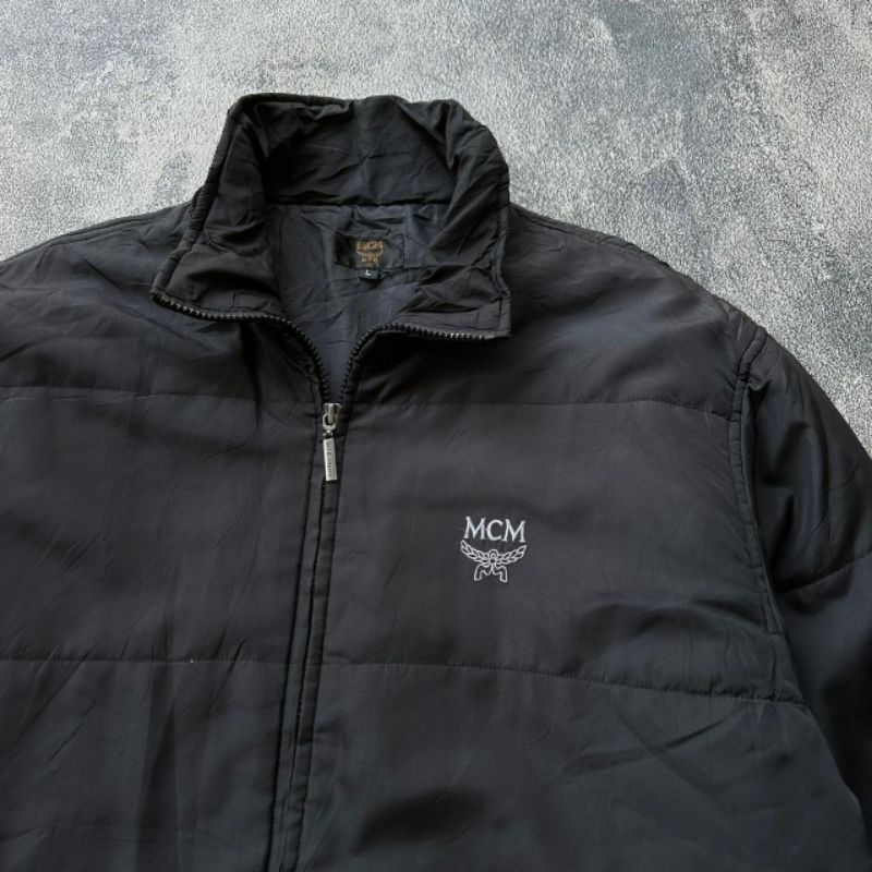 BULANG JACKET DOWN JACKET OUTDOOR JACKET VINTAGE JACKET MCM