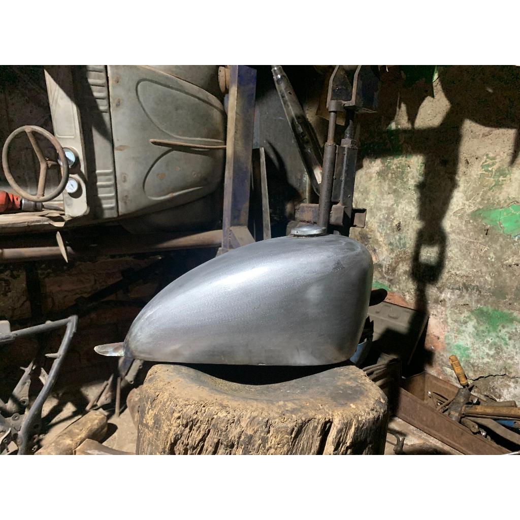 tangki chopper,tangki custom chopper,tangki peanut,tangki sportster