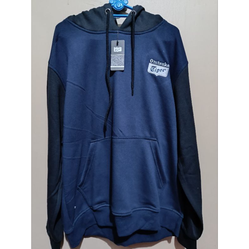 SWEATER ONITSUKA TIGER ORIGINALS BNWT