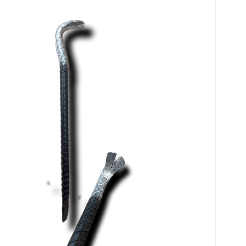 linggis/alat pencabut paku