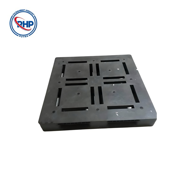 

Palet Plastik (110x110x14) (Wajit)
