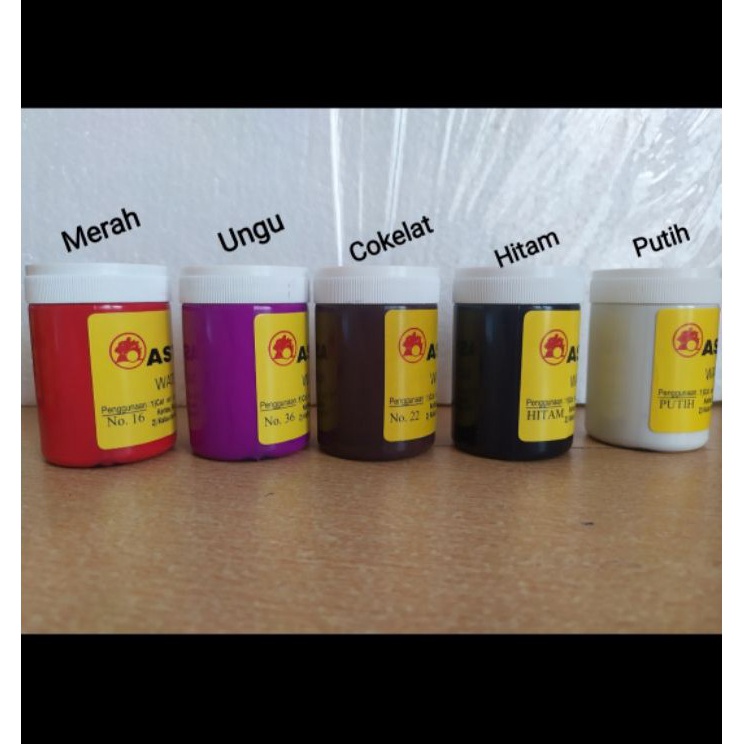 

Buruan Order Cat Asturo 1 cc Waterbase Cat Poster