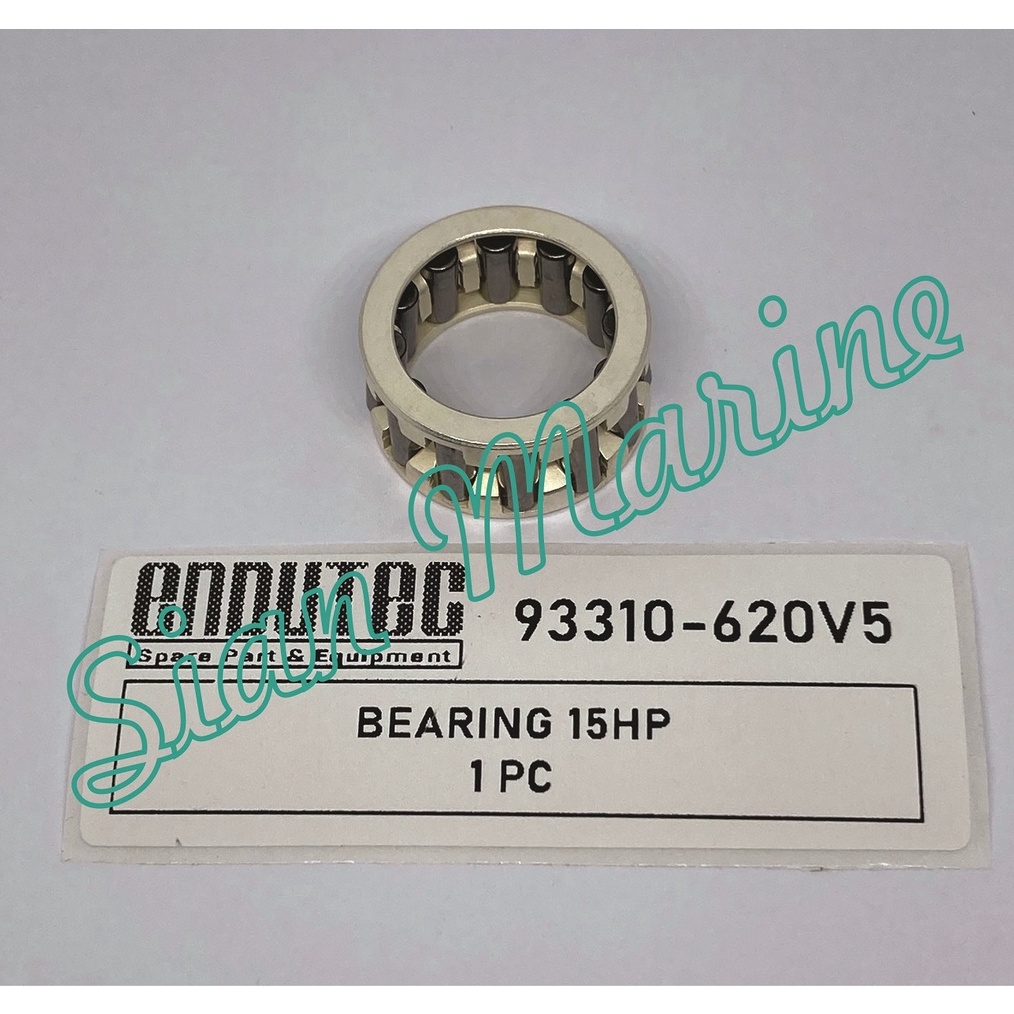 KODE A6Z6 SUKU CADANG MESIN TEMPELSPAREPART OUTBOARD933162V5 15 PK BEARING BIG END