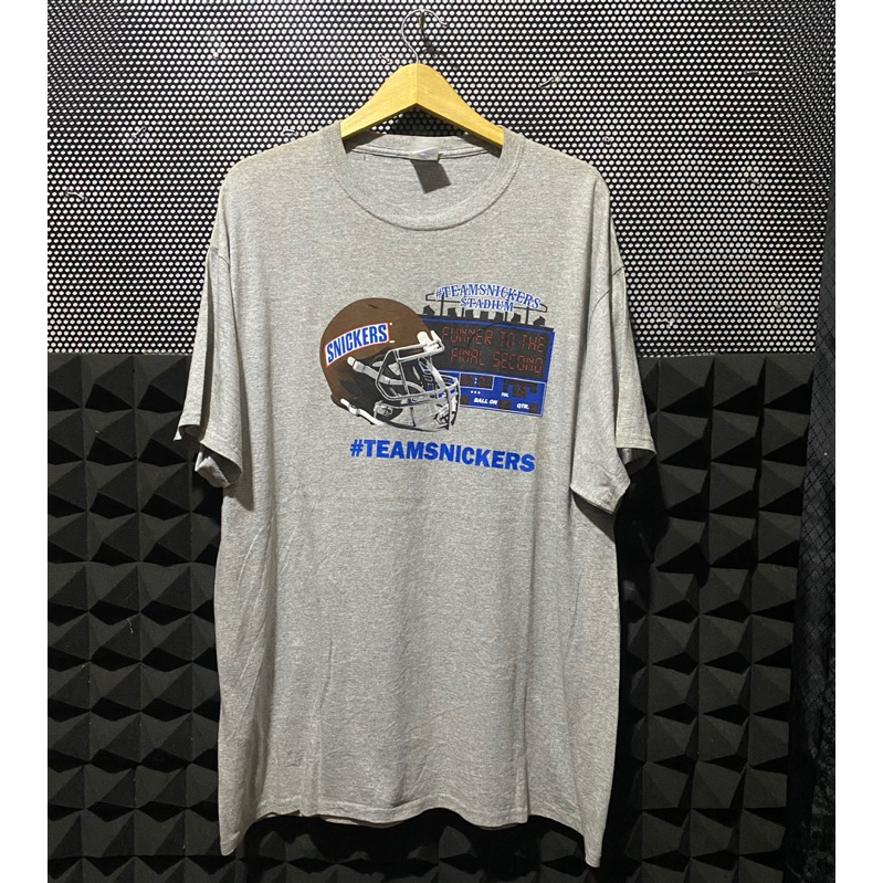 Kaos M&O  Colklat Team Snickers Mlb final Score second