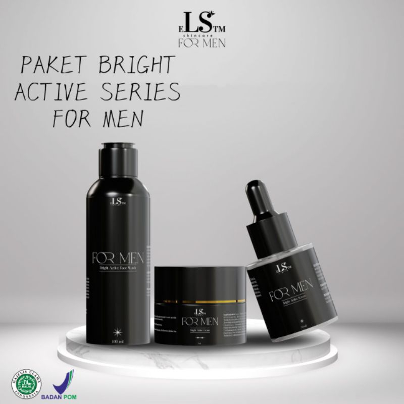 Ls skincare