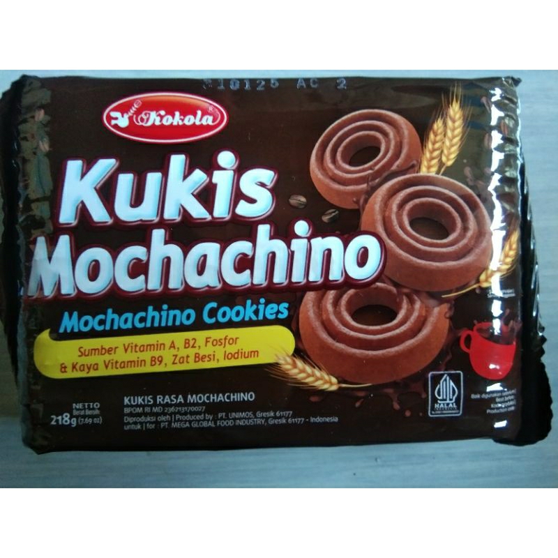 

kokola mochachino