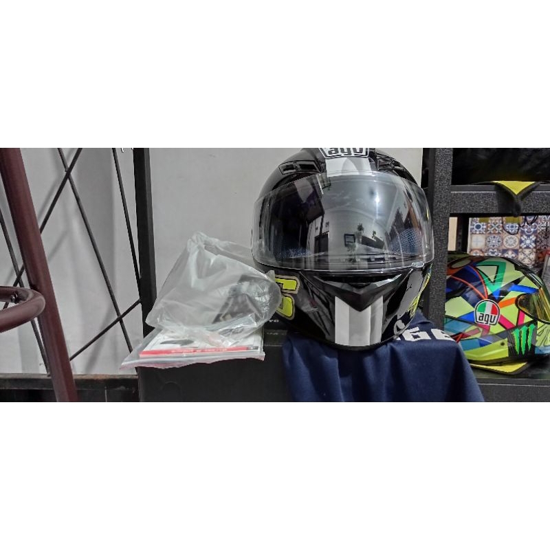 ORI - AGV K3 Sword - M - ❌SOLD❌