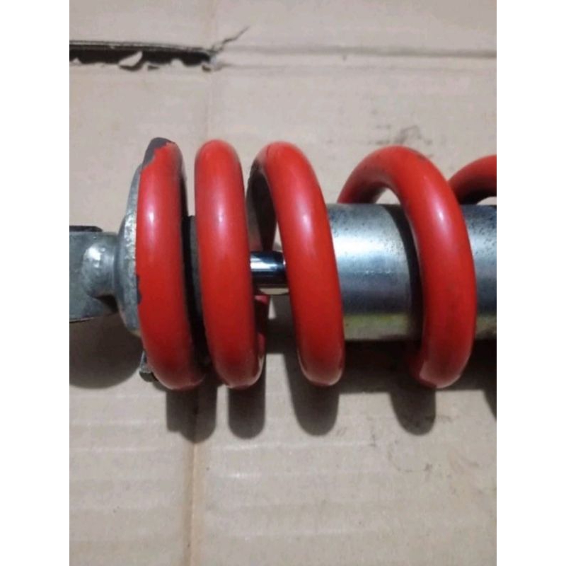 Shock Belakang Honda Cs1 Original Copotan