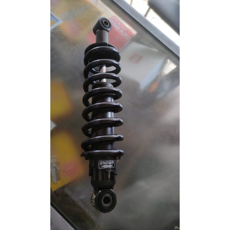 sok belakang ninja r showa