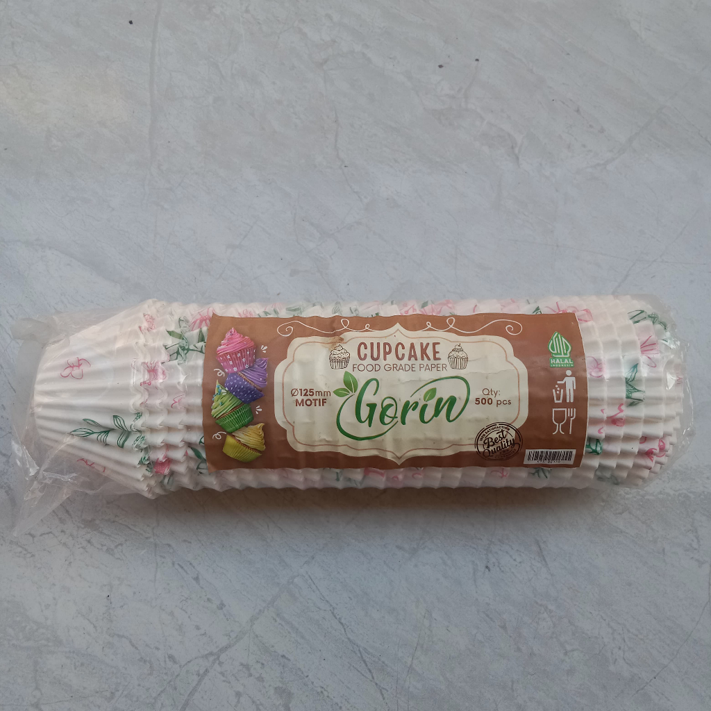 Kertas kue bolu kukus, kertas kue cup cake, cetakan kue bolu kukus, cup cake paper, paper cake